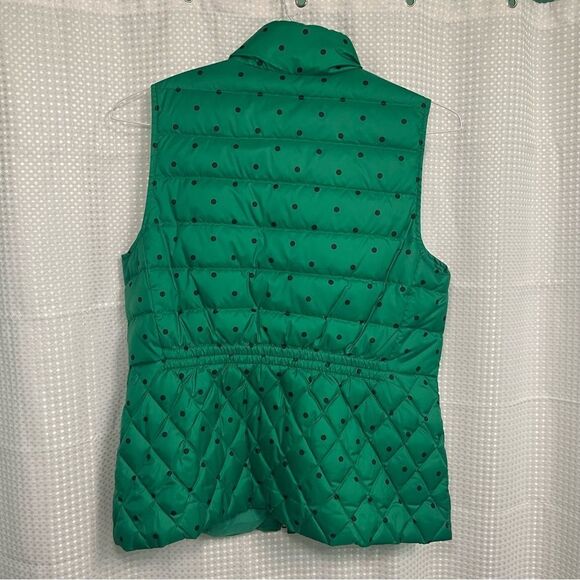 Polka Dot Vest - Picture 7 of 7